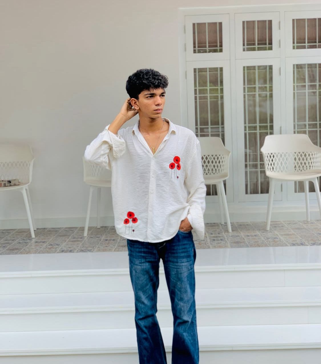 FAHAD KP